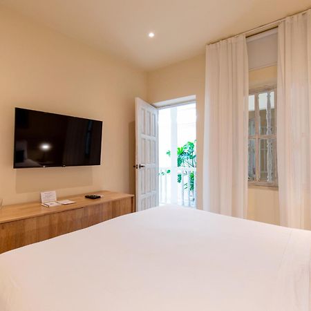 B Haus Hotel Boutique Cartagena 外观 照片
