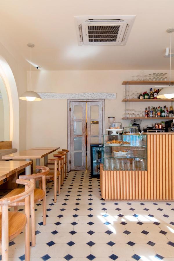 B Haus Hotel Boutique Cartagena 外观 照片