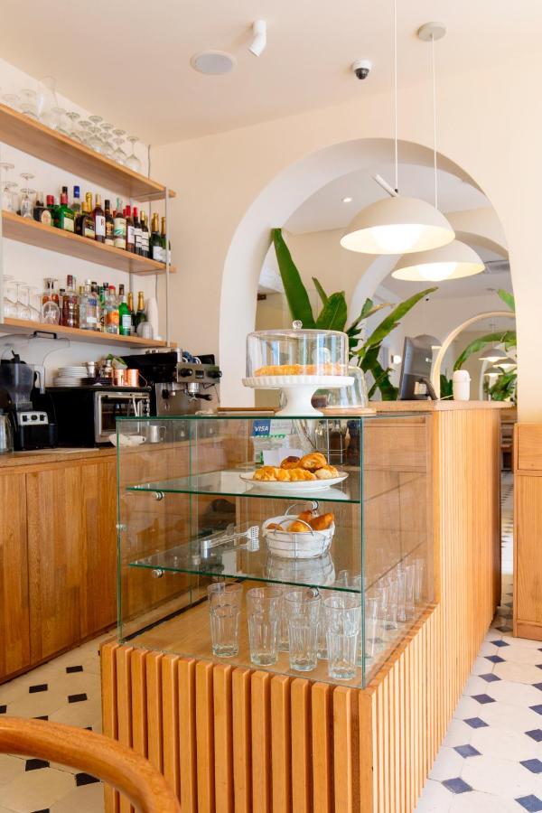B Haus Hotel Boutique Cartagena 外观 照片