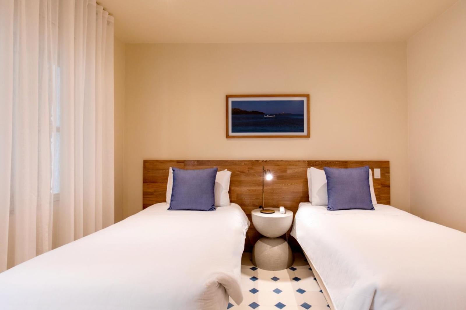 B Haus Hotel Boutique Cartagena 外观 照片
