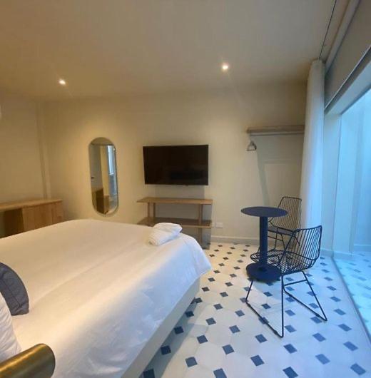 B Haus Hotel Boutique Cartagena 外观 照片