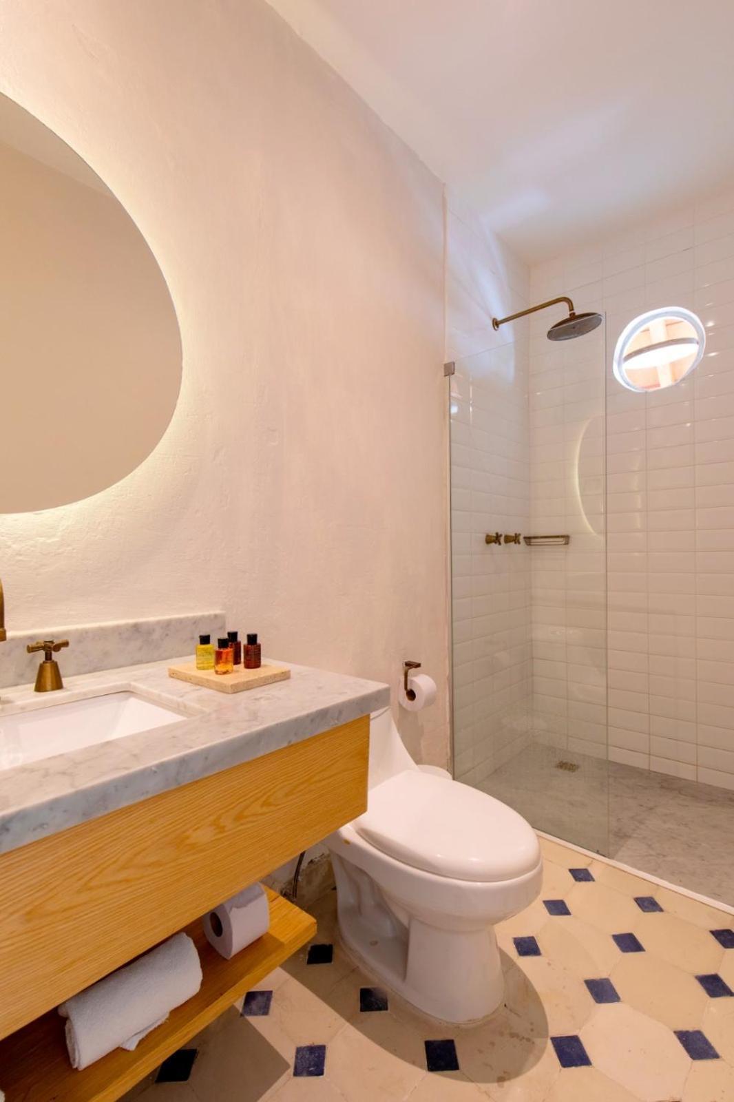 B Haus Hotel Boutique Cartagena 外观 照片