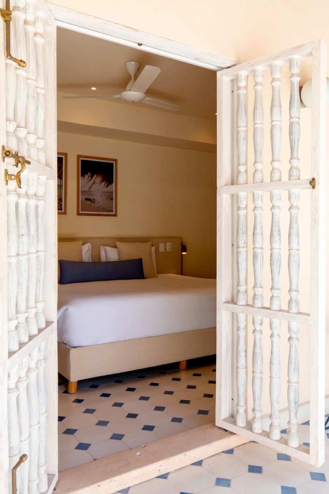B Haus Hotel Boutique Cartagena 外观 照片