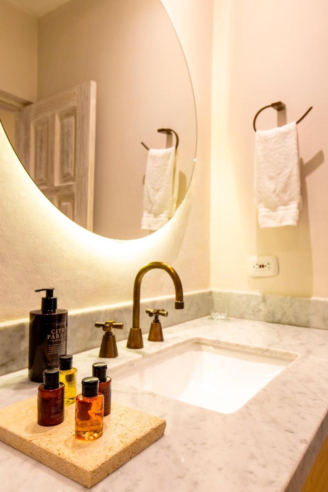 B Haus Hotel Boutique Cartagena 外观 照片