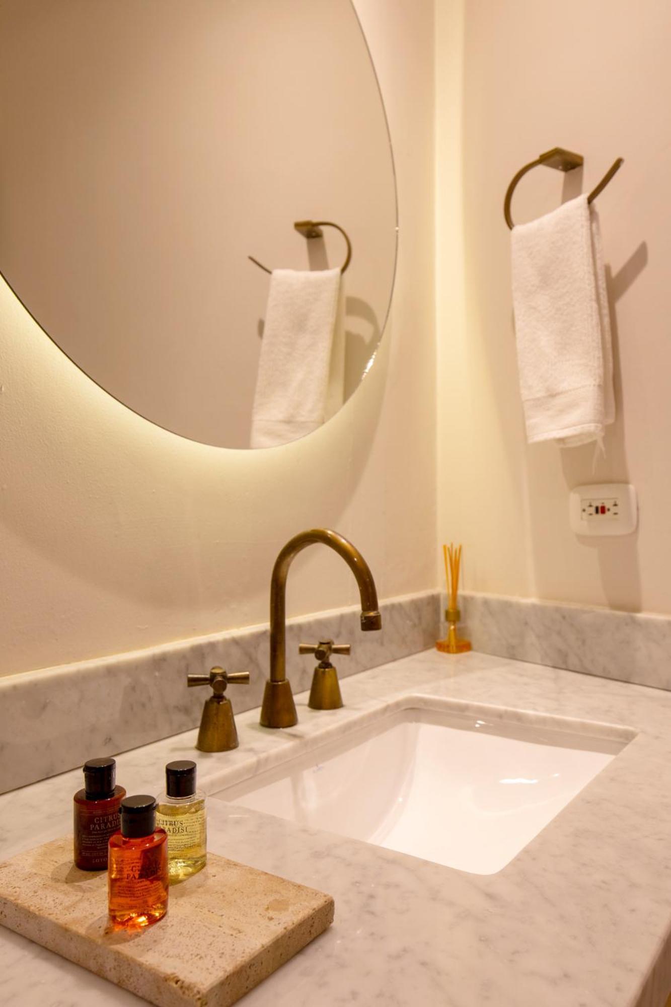 B Haus Hotel Boutique Cartagena 外观 照片
