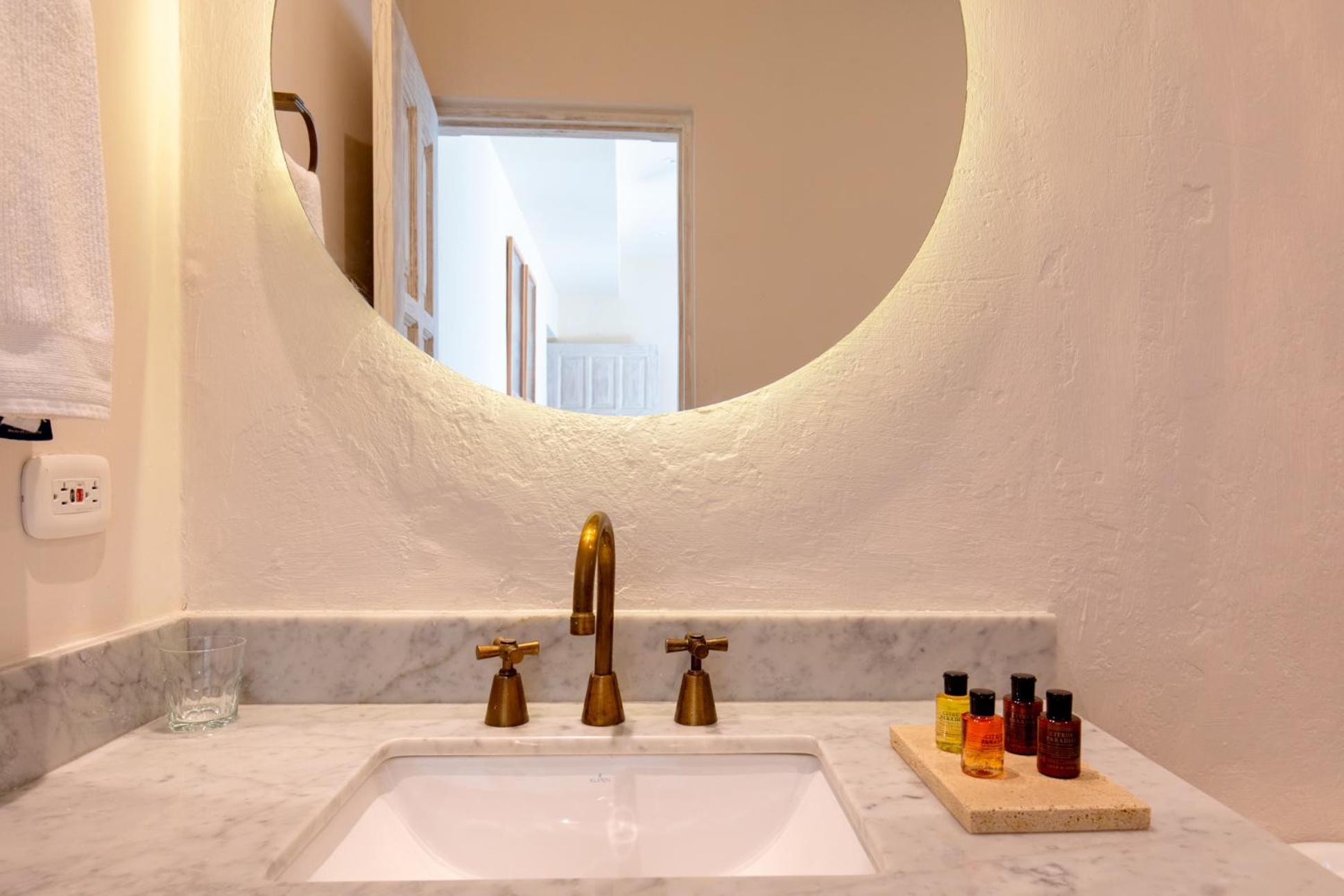 B Haus Hotel Boutique Cartagena 外观 照片