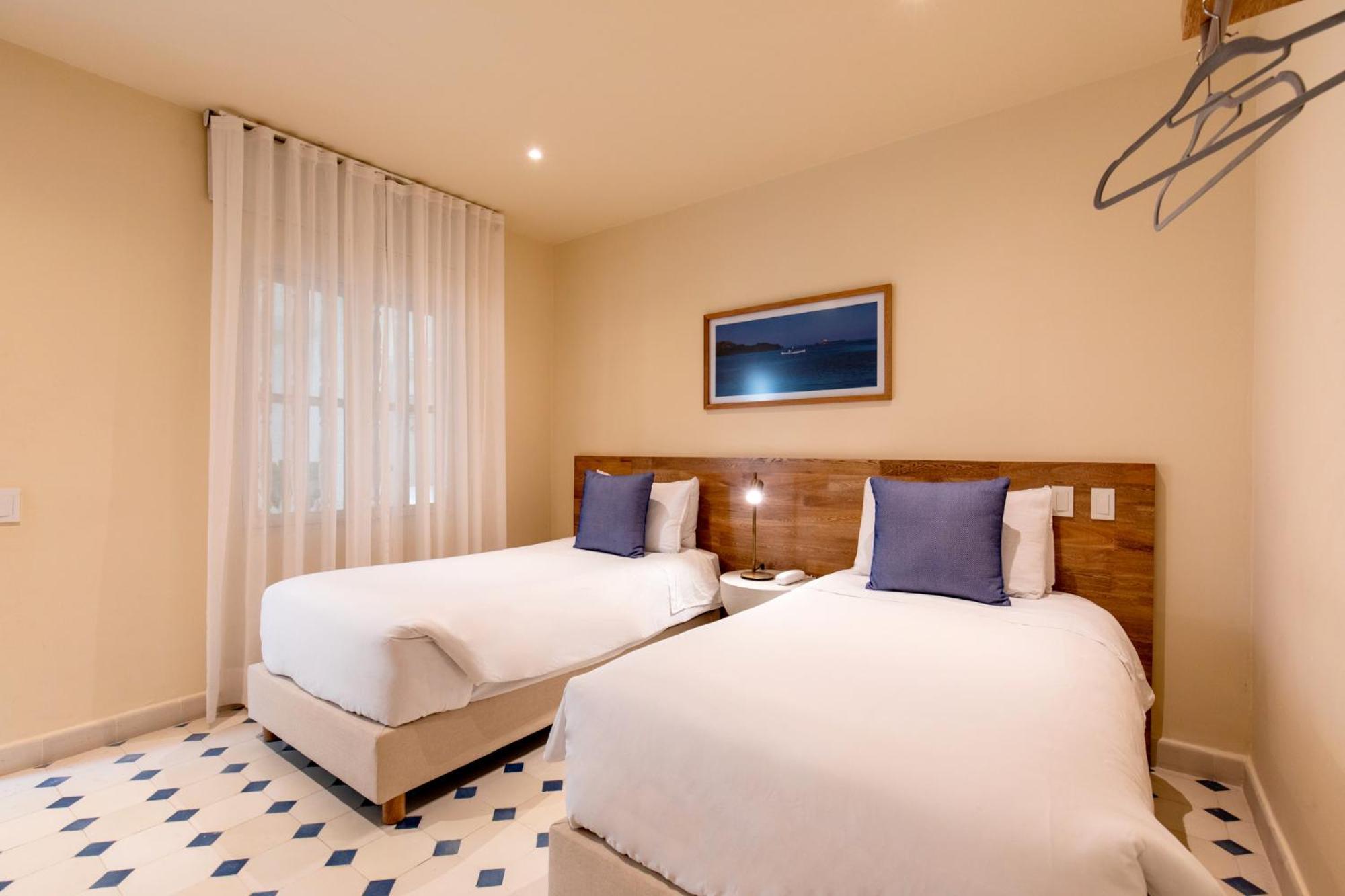 B Haus Hotel Boutique Cartagena 外观 照片
