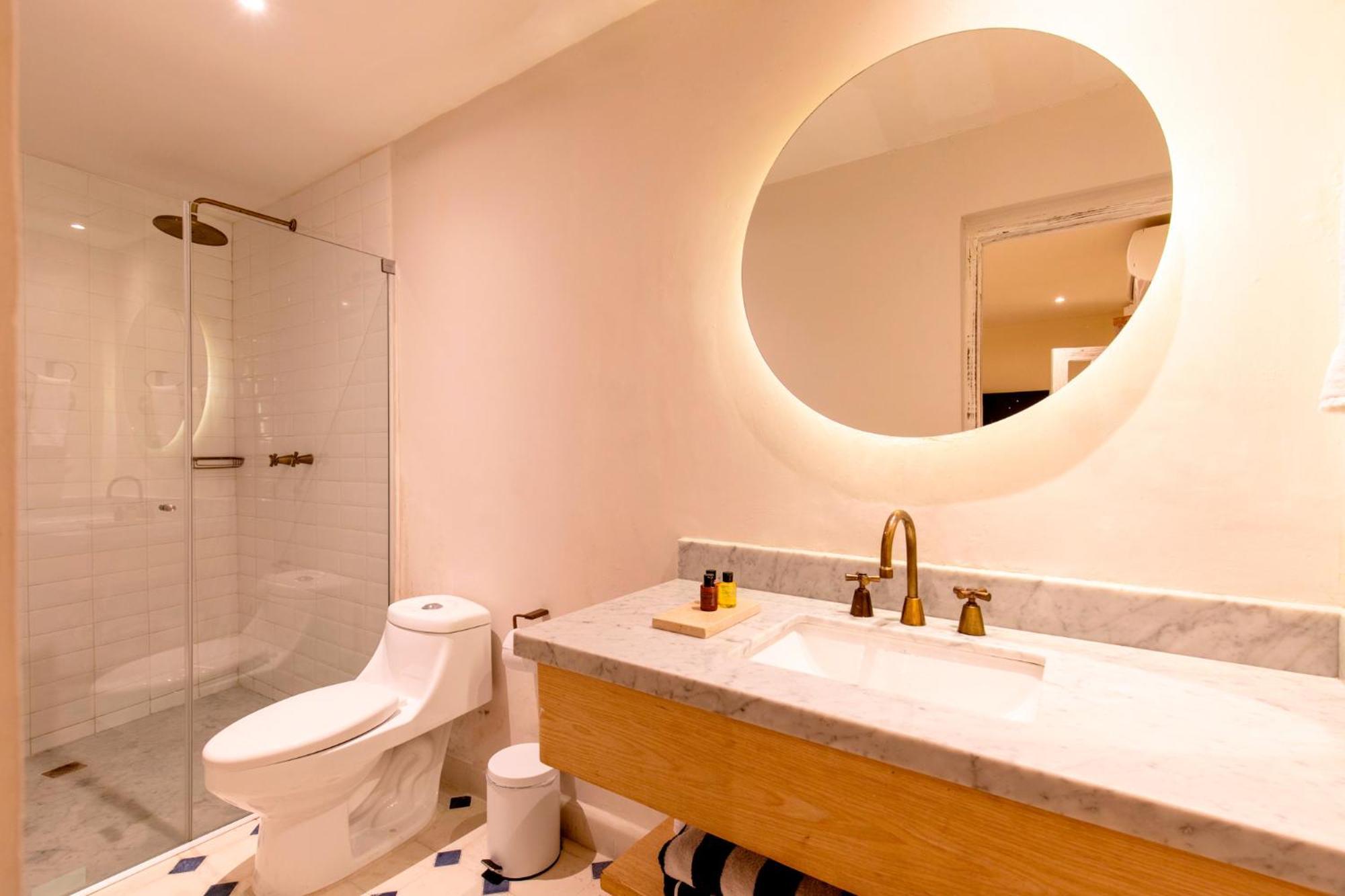 B Haus Hotel Boutique Cartagena 外观 照片