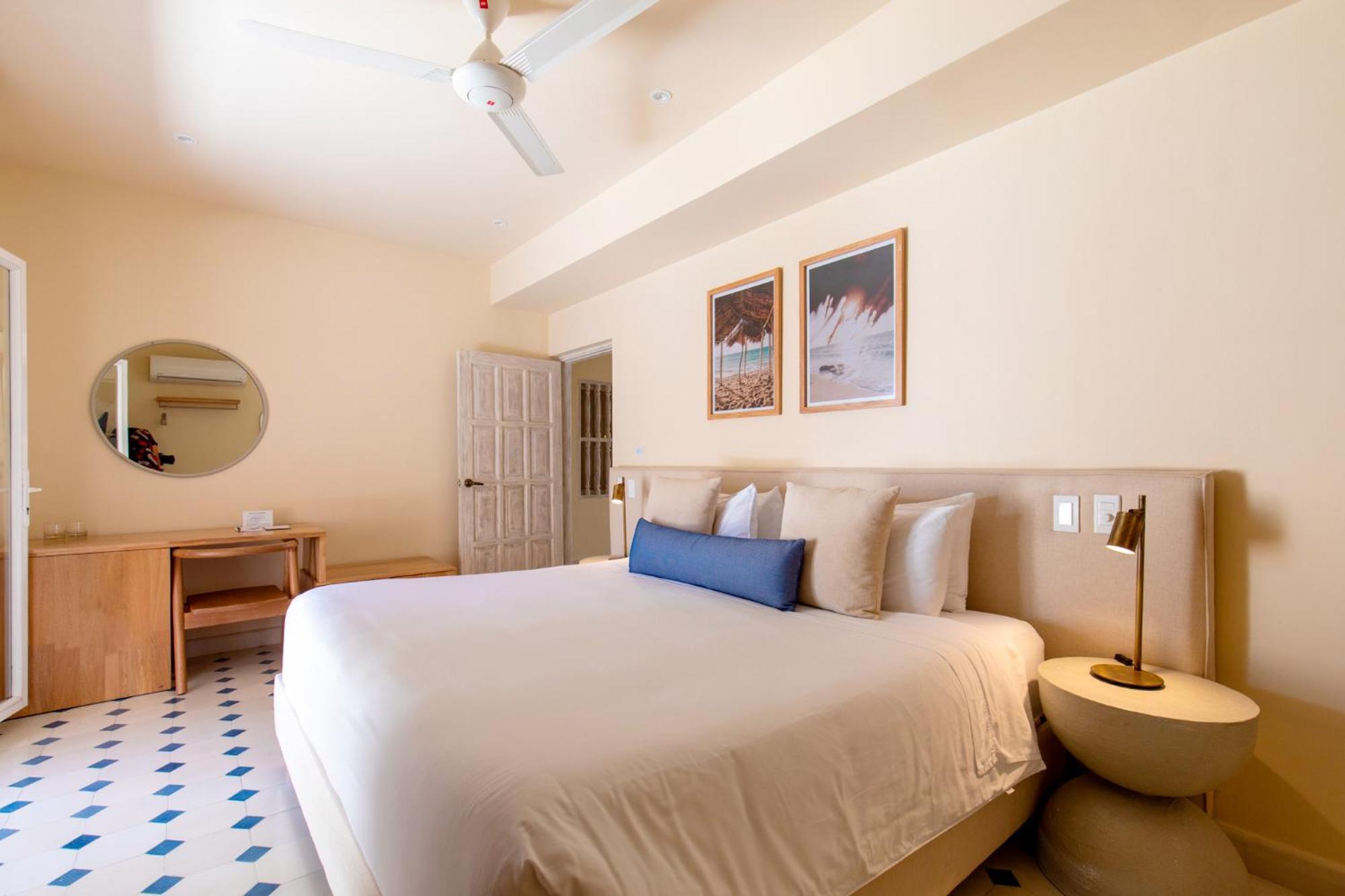 B Haus Hotel Boutique Cartagena 外观 照片