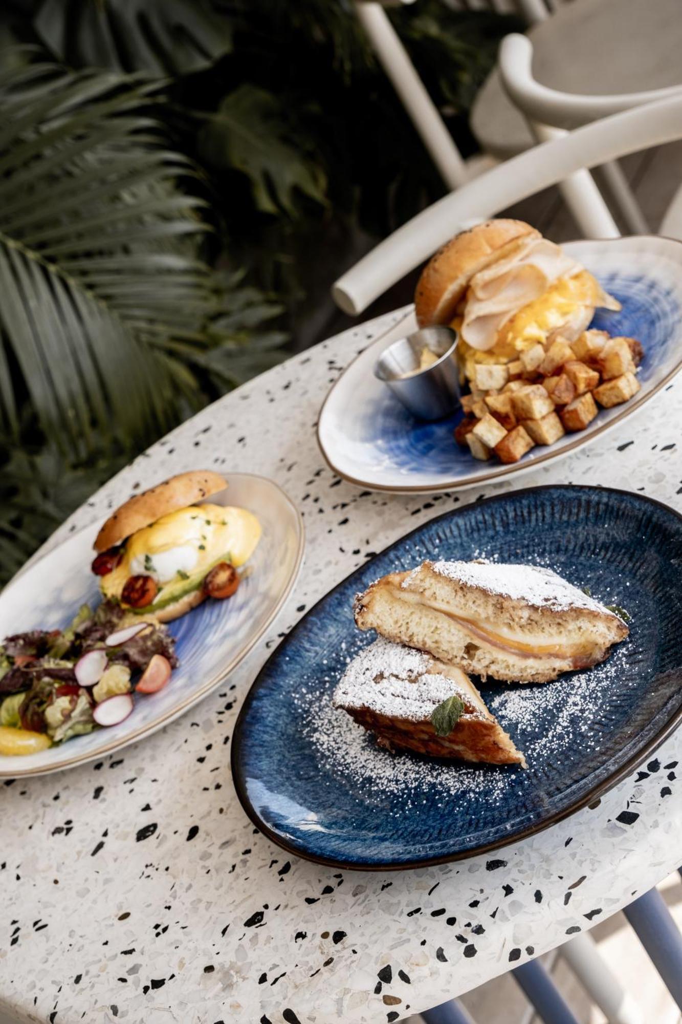 B Haus Hotel Boutique Cartagena 外观 照片